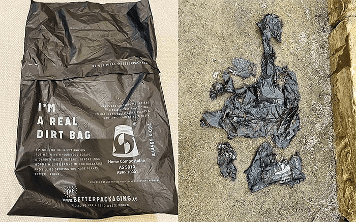 Zelenější balení: Jak se staráme o životní prostředí s kompostovatelnými obálkami